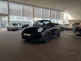MINI Cabrio Classic Trim *deutsch** Winterr.* MwSt* - MINI MINI: Automatik, D