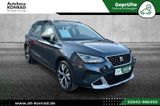 Seat Arona Xperience1.0 TSI*RCAM*NAVI*PDC* - Seat Arona: Xperience