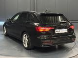 Audi A4 Avant 40 TDI quattro S-Line*LEDER*KAMERA*TOUR - Audi Gebrauchtwagen von 2023