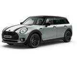 MINI Clubman Cooper Classic Trim Automatik Klimaaut. - weiße Mini Clubman Serie