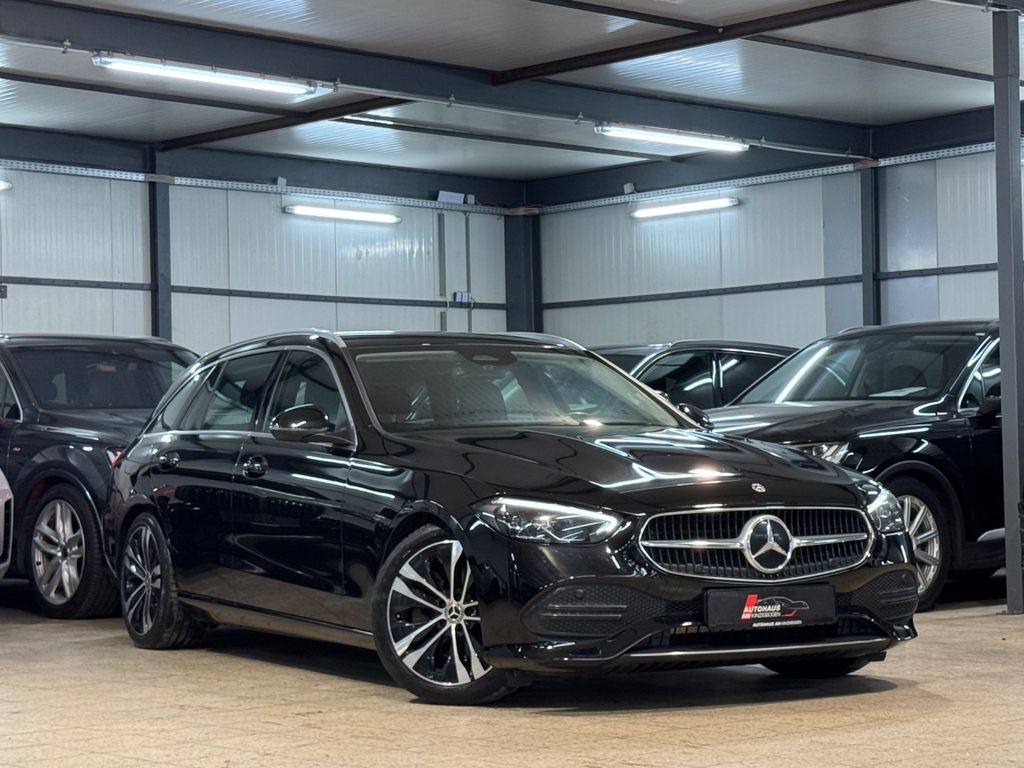 Image of Mercedes-Benz C 300