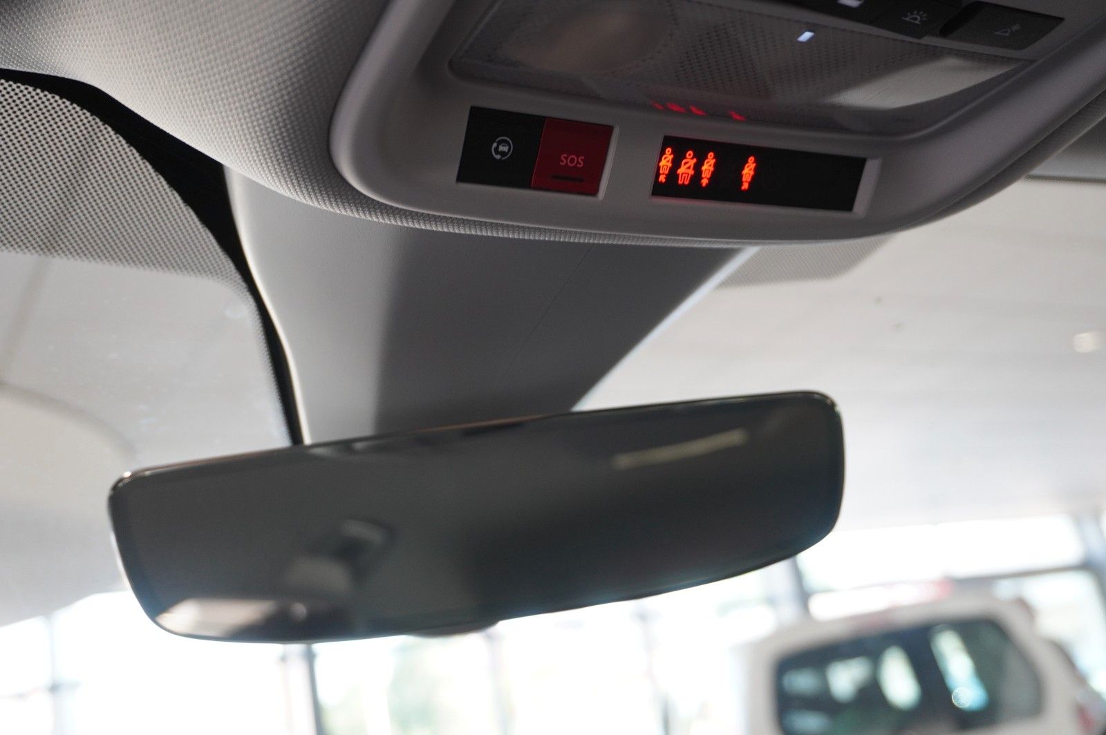 Fahrzeugabbildung Opel Grandland (X) 1.6T EDITION HYBRID NAVI/LED/VIRT.