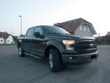 Ford F 150 - Ford F 150 mit Panoramadach