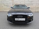 Audi A4 Avant 1.8 TFSI 170PS erst 125Tkm Xenon GRA - Audi A4: E8