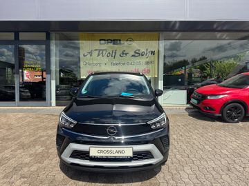 Bild 3 Opel Crossland (X) Crossland Elegance +KAMERA+LHZ+MLED+PDC+SHZ+NAVI