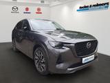 Mazda CX-60 e-SKYACTIV PHEV Homura alle Pakete - Mazda CX-60 mit Hybrid-Antrieb