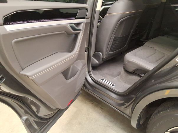 Volkswagen Touareg - Bild 6