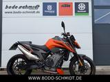 KTM 790 Duke L - KTM 790 DUKE L