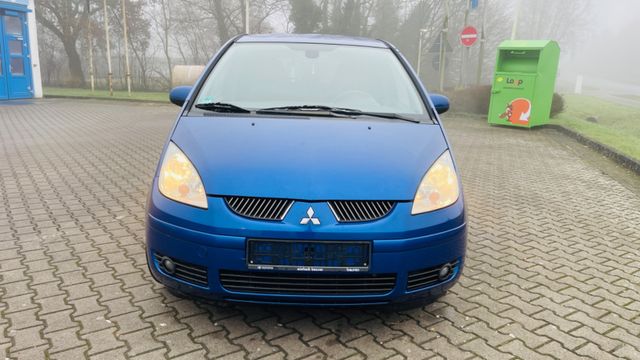 Mitsubishi Colt CZ3 Lim. 5-trg. 1.3 Motion Mit Neue TÜV