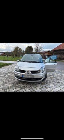 Renault Grant Scenic