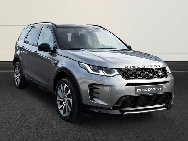 Land Rover Discovery Sport D200 Dynamic SE+ACC+MY25+Pano+Ke