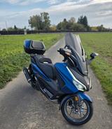 Honda Forza NSS 350A