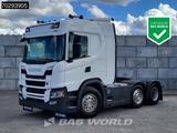 Scania G500 G 6X2 Full-Air Lift+Lenkachse Retarder ACC - Scania Karlsruhe