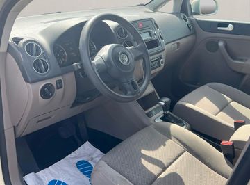 Volkswagen Golf - 12