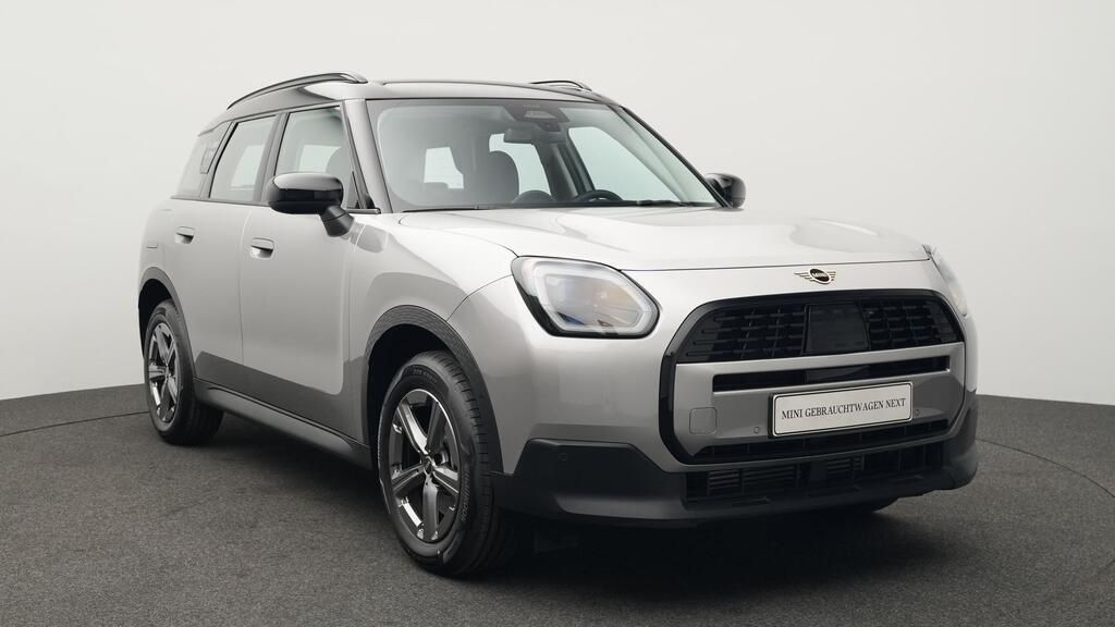 MINI Countryman C (Cooper) - Bild 2