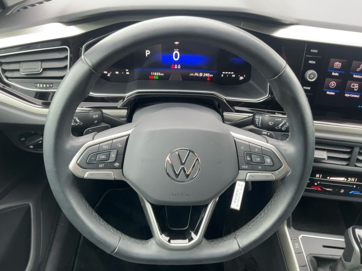 Volkswagen Polo - Bild 10