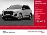 Audi Q7 60 quattro HYBRID S LINE PANO AHK 360CAM LM21