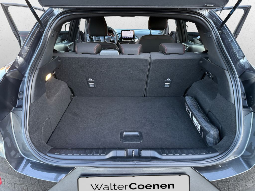 FORD Puma 1.0 EcoBoost Aut. ST-LINE FORD Puma 1.0 EcoBoost Aut. ST-LINE