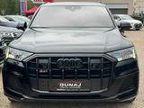Audi SQ7 4.0 TDI quattro |Laser|RS-Sitze| 21"Zoll| - gebrauchte Audi SQ7 aus dem Jahr 2020