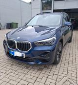 BMW X1 sDrive20i Sport Line Steptronic DCT Sport...
