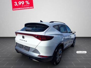 Cupra Formentor - 2