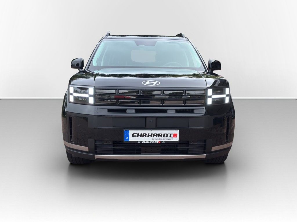 Hyundai SANTA FE - Bild 3