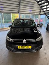 Volkswagen Touran Comfortline BMT *Tüv Neu *Top Ausstattung - Volkswagen Touran: Ausstattung