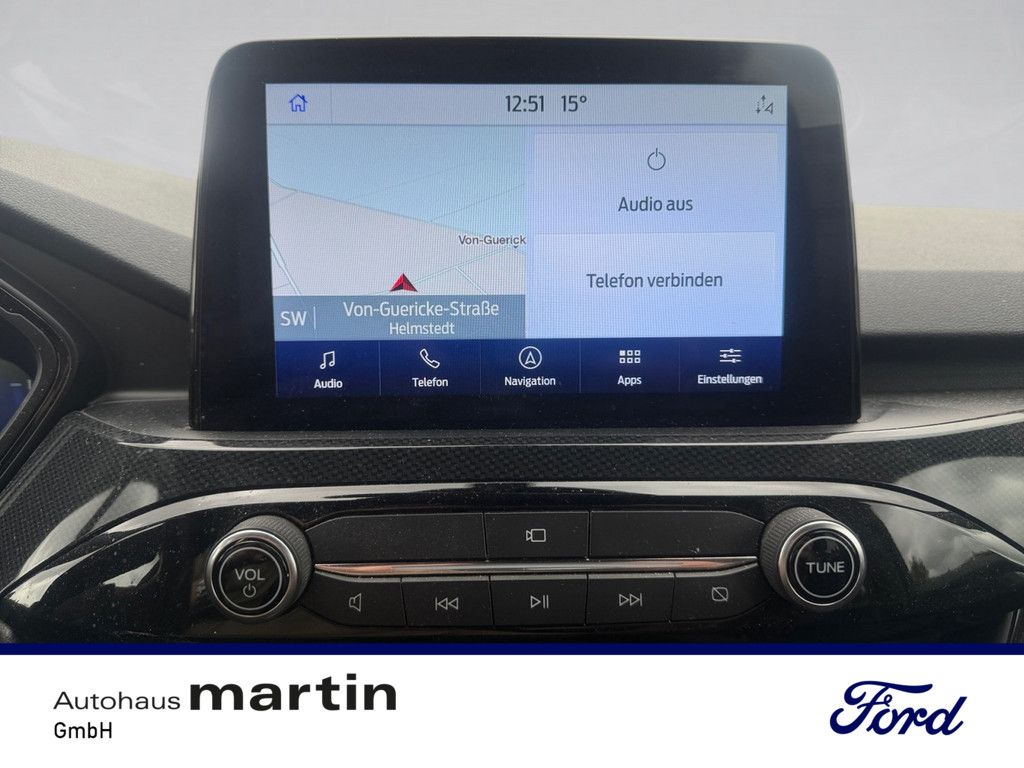 Fahrzeugabbildung Ford Kuga 2.0 EcoBlue ST-Line X Start/Stopp -TE PANO
