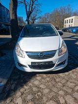 Opel Corsa Sport TÜV bis 03.2028 - Opel Corsa: B Sport