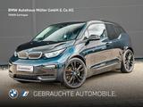 BMW i3s 120Ah Navi Harman/Kardon ACC DAB CarPlay LED - BMW i3 in Stuttgart