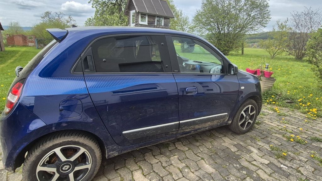 Image of Renault Twingo