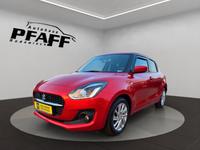 Suzuki Swift 1.2 HYBRID CVT COMFORT | AUTOMATIK