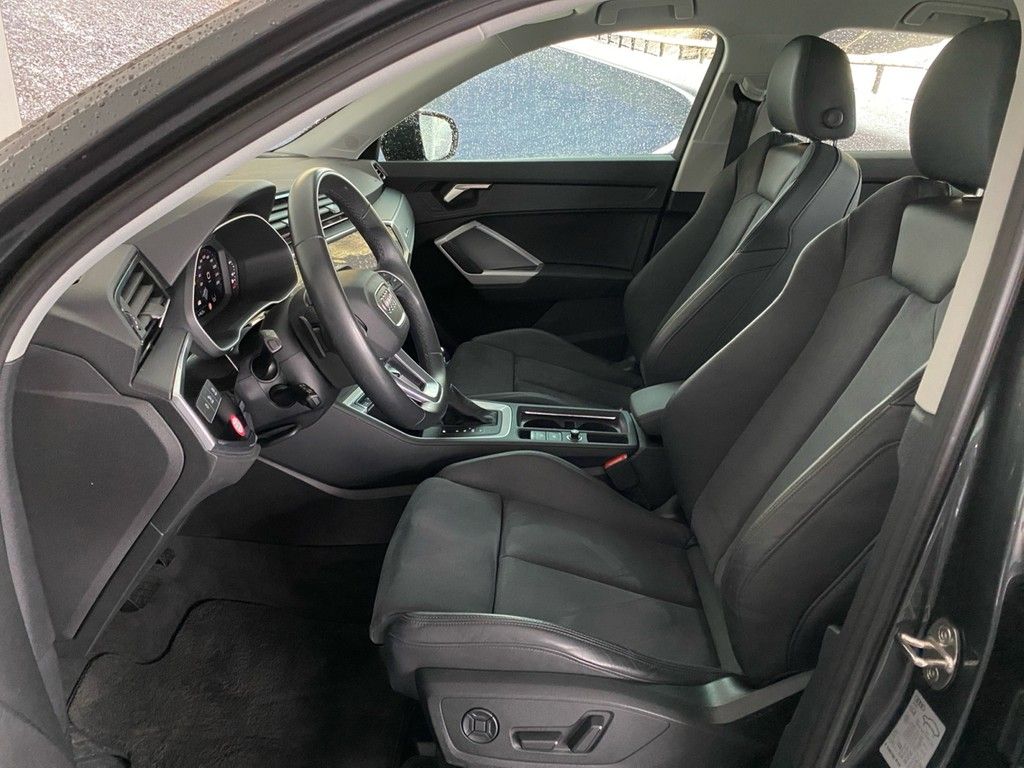 Audi Q3 Sportback 40 TFSI quattro S line ACC+AHK+RFK+ foto 4