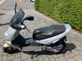 Aprilia Leonardo 125 - APRILIA LEONARDO