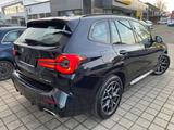 BMW X3 xD 30D MSPORT HUD PANO HK DAP PA LASER MEMORY - BMW X3: 30d
