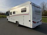Dethleffs Pulse GT Fiat Ducato 8 - Dethleffs Pulse