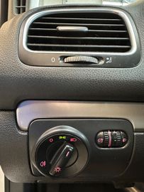 Volkswagen Golf VI Trendline *DSG*