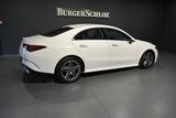 Mercedes-Benz CLA 180 Coupé AMG/LED/NAVI/KAMERA - Mercedes-Benz Jahreswagen: Coupe