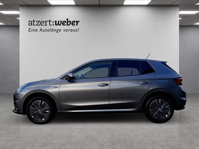 Fahrzeugabbildung Skoda Fabia Tour 1.0TSI Winterpaket LED PDC 130Jahre