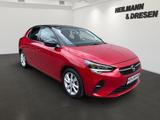 Opel Corsa Elegance 1.2 Klimaautomatik/Lenkrad/Sitzhe - Opel Corsa Gebrauchtwagen
