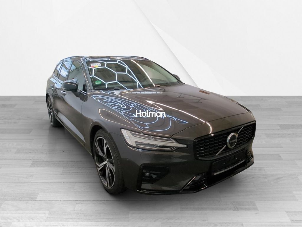 Image of Volvo V60