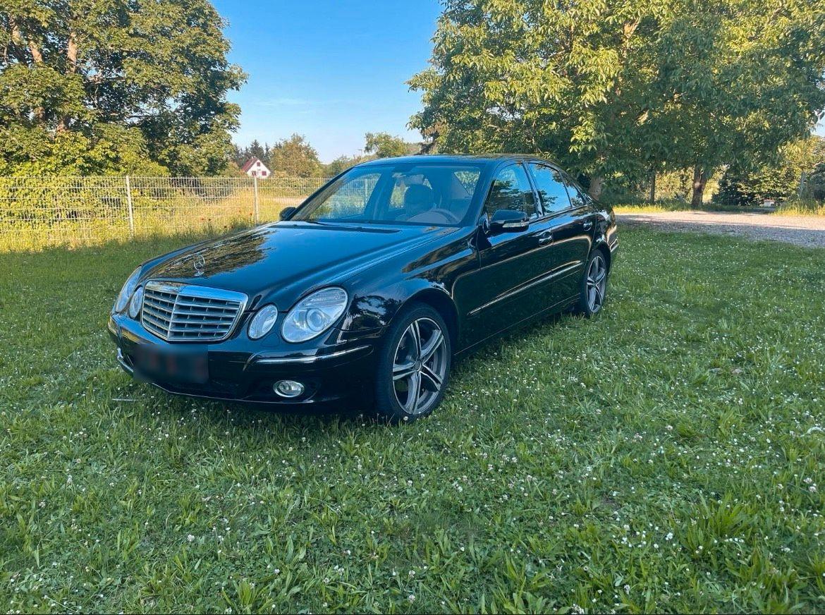 Mercedes-Benz E 280