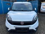 Fiat Doblo Doblò SX Maxi-Lang*Navi*Klima* - Fiat Doblo: Lang