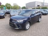 Ssangyong Tivoli Grand 1.5 T Amber  Automatik Kamera Mod24 - Ssangyong Tivoli in Düsseldorf