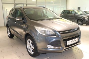 Fotografie des Ford Kuga 1.5 EcoBoost 2x4 Business Edition