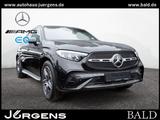 Mercedes-Benz GLC 220 d 4M AMG-Sport/360/Burm/Stdhz/Distr/HUD - Mercedes-Benz GLC 220 in Hagen