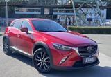 Mazda CX-3 Sports-Line AWD/1Hd./Head-up/AHK/Carplay - Mazda CX-3 in Wuppertal