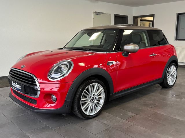 MINI COOPER Pano*Navi*Chili*PTS