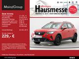 Seat Arona 1.0 TSI Reference Virtual LED SHZ PDC - Seat Arona: Reference