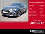 Audi A5 Sportback 40 TDI Q S line 20"|PANO|RAUTE|B&O - Audi A5: Sportback 20